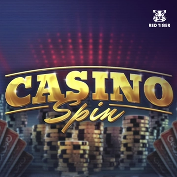 Casino Spin - LUCKYGAMING138