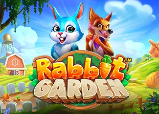 Pragmatic : Rabbit Garden - LUCKYGAMING138
