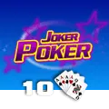 Joker Poker 10 Hand - LUCKYGAMING138