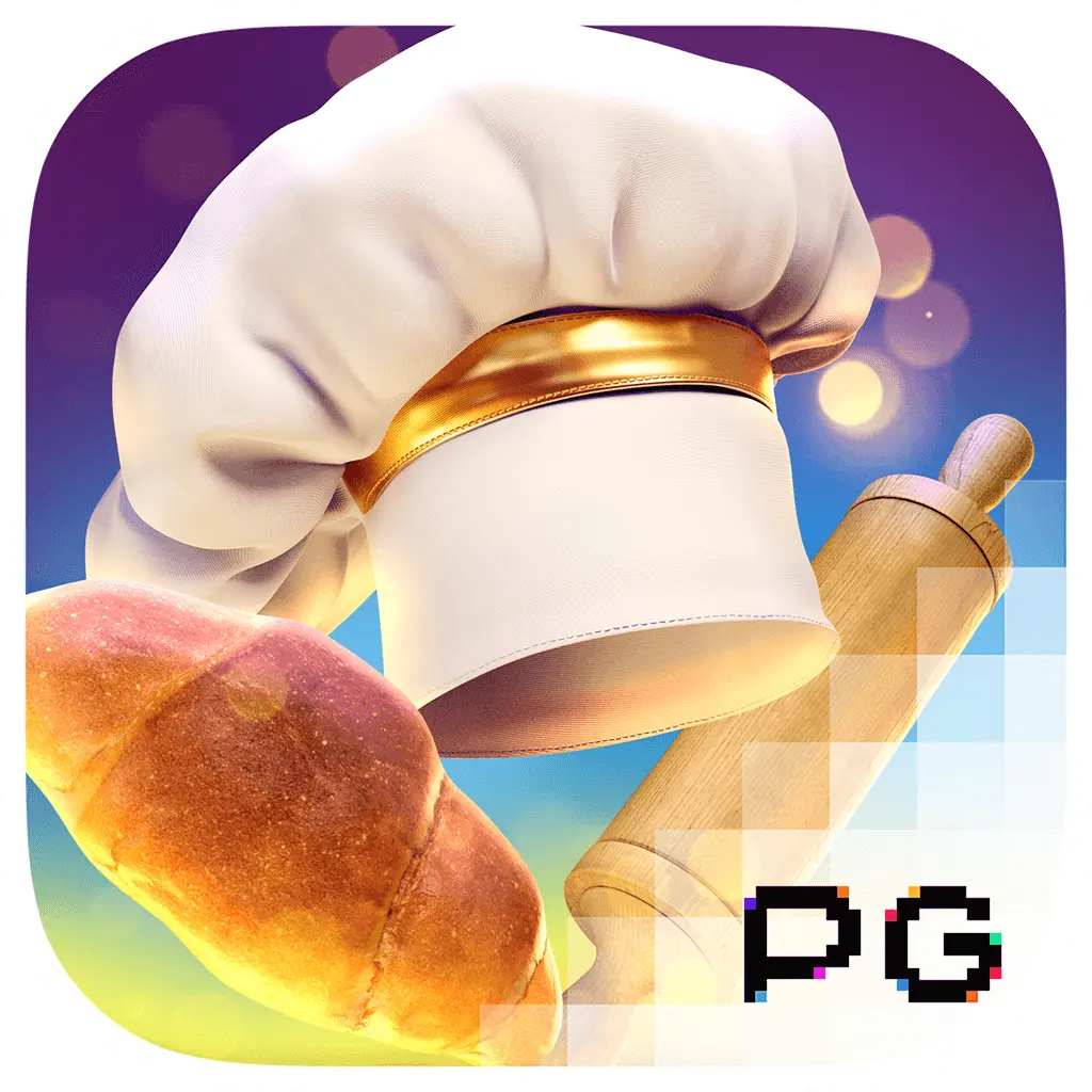 PGSoft : Bakery Bonanza - LUCKYGAMING138