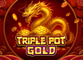 Pragmatic : Triple Pot Gold - LUCKYGAMING138