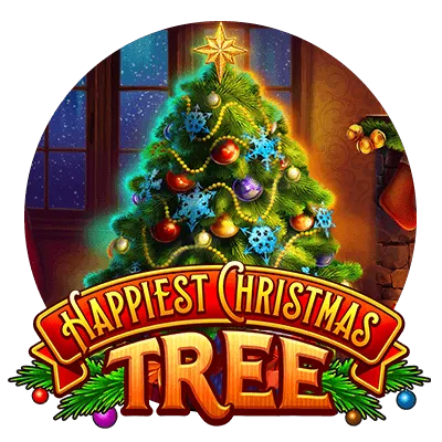 Habanero : Happiest Christmas Tree - LUCKYGAMING138
