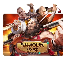 Joker123 : Shaolin - LUCKYGAMING138