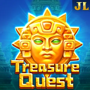 Jili : Treasure Quest - LUCKYGAMING138
