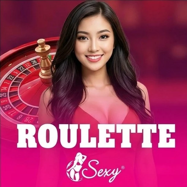 Roulette - LUCKYGAMING138