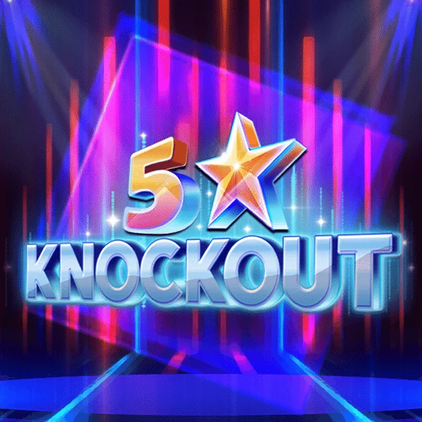 5 Star Knockout - LUCKYGAMING138