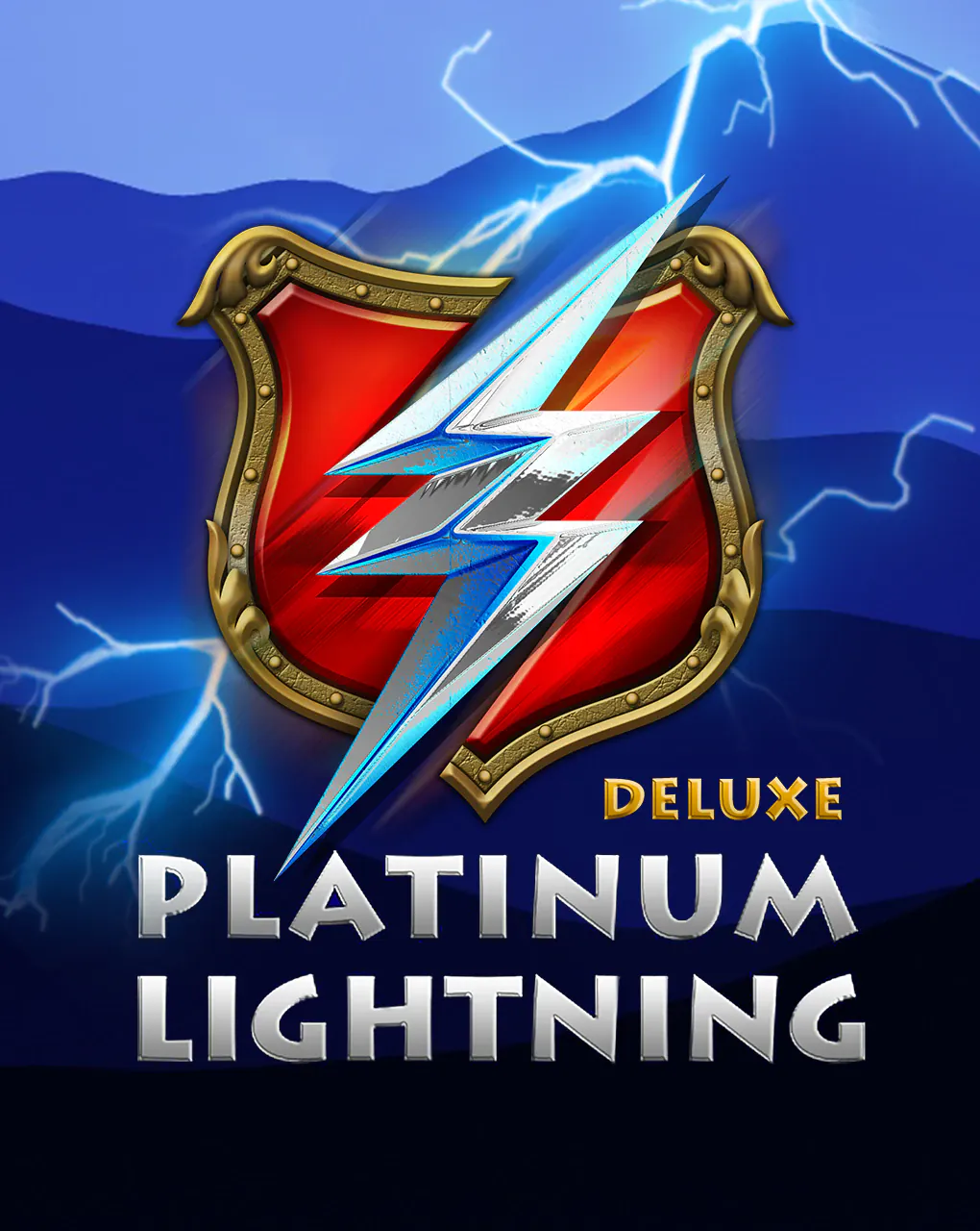 Bgaming : Platinum Lightning Deluxe - LUCKYGAMING138