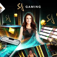 SA Gaming - LUCKYGAMING138