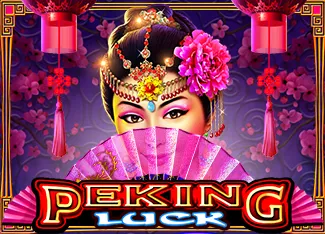 Pragmatic : Peking Luck - LUCKYGAMING138