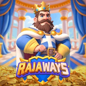 Kingdom Ways - LUCKYGAMING138