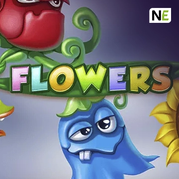 Flowers - LUCKYGAMING138