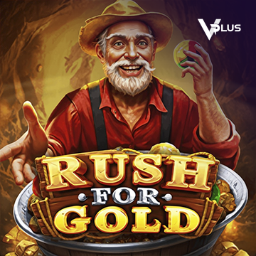 Rush For Gold - LUCKYGAMING138