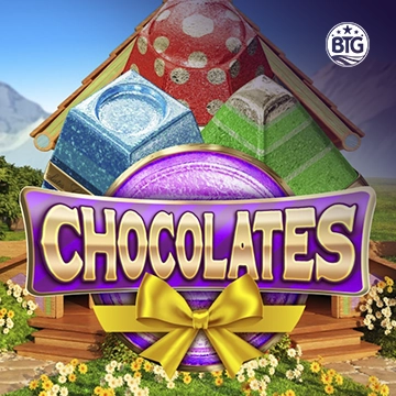 Chocolates - LUCKYGAMING138