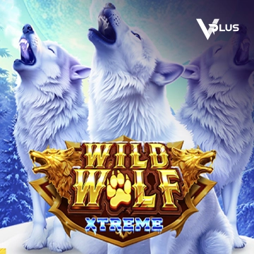Wild Wolf Xtreme - LUCKYGAMING138