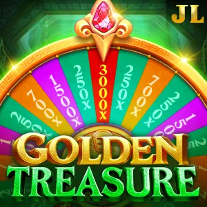 Golden Treasure - LUCKYGAMING138