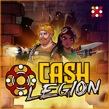 Mancala : Cash Legion - LUCKYGAMING138