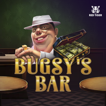 Bugsyss Bar - LUCKYGAMING138