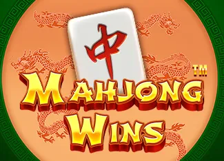 Pragmatic : Mahjong Wins - LUCKYGAMING138