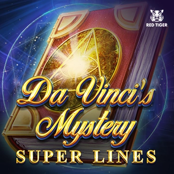 Da Vincis Mystery - LUCKYGAMING138