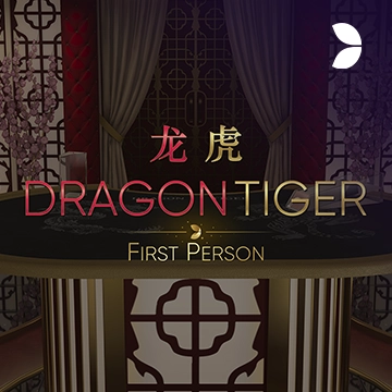 First Person Dragon Tiger - LUCKYGAMING138
