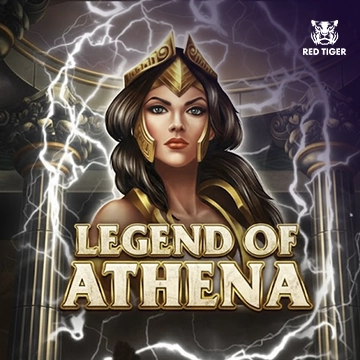 Legend of Athena - LUCKYGAMING138