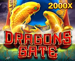 Dragons Gate - LUCKYGAMING138