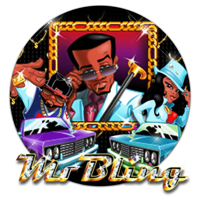 Habanero : Mr Bling - LUCKYGAMING138