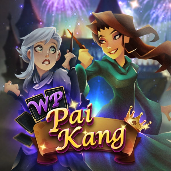 WP Pai Kang - LUCKYGAMING138