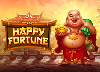 Pragmatic : Happy Fortune - LUCKYGAMING138
