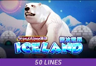 Spadegaming : Iceland SA - LUCKYGAMING138