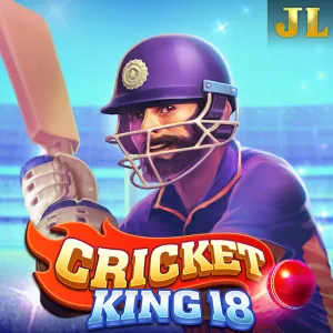 Jili : Cricket King 18 - LUCKYGAMING138