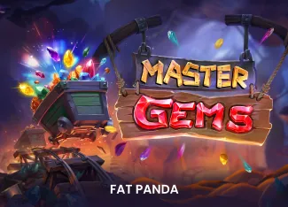 Master Gems - LUCKYGAMING138