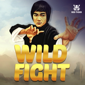 Wild Fight - LUCKYGAMING138