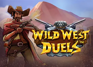 Pragmatic : Wild West Duels - LUCKYGAMING138