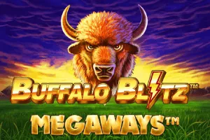 Buffalo Blitz: Megaways - LUCKYGAMING138