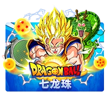 Joker123 : Dragon Ball - LUCKYGAMING138