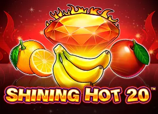 Pragmatic : Shining Hot 20 - LUCKYGAMING138