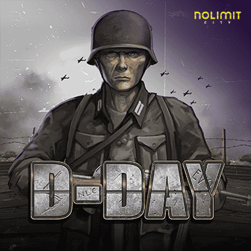 NolimitCity : D Day - LUCKYGAMING138