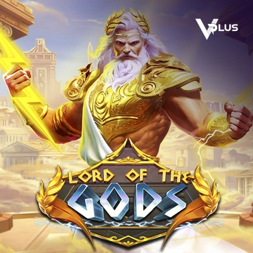 Lord of the Gods - LUCKYGAMING138