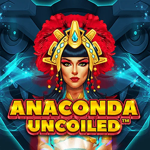 Anaconda Uncoiled - LUCKYGAMING138