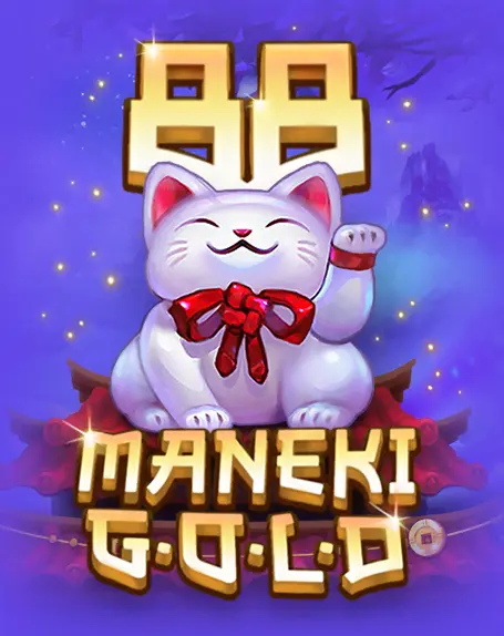 Bgaming : Maneki 88 Gold - LUCKYGAMING138