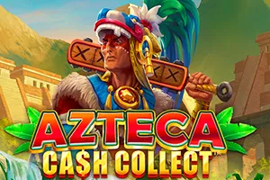 Azteca: Cash Collect - LUCKYGAMING138