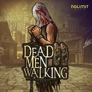 NolimitCity : Dead Men Walking - LUCKYGAMING138