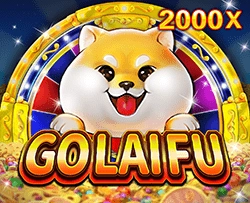 GoLaiFu - LUCKYGAMING138