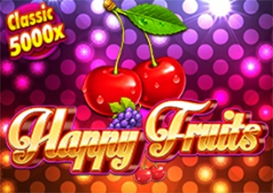 Buah Bahagia - LUCKYGAMING138