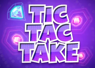 Pragmatic : Tic Tac Take - LUCKYGAMING138