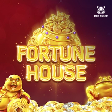 Fortune House - LUCKYGAMING138