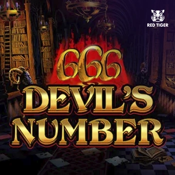 Devils Number - LUCKYGAMING138