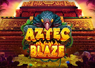 Pragmatic : Aztec Blaze - LUCKYGAMING138
