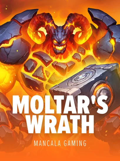 Mancala : Moltars Wrath - LUCKYGAMING138